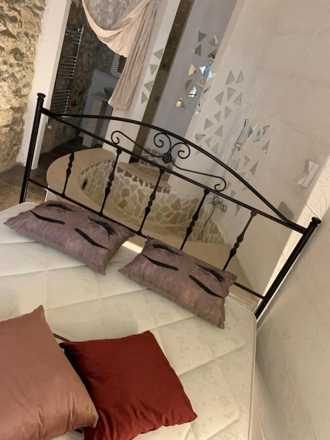 Maison Carolina Весте Екстериор снимка