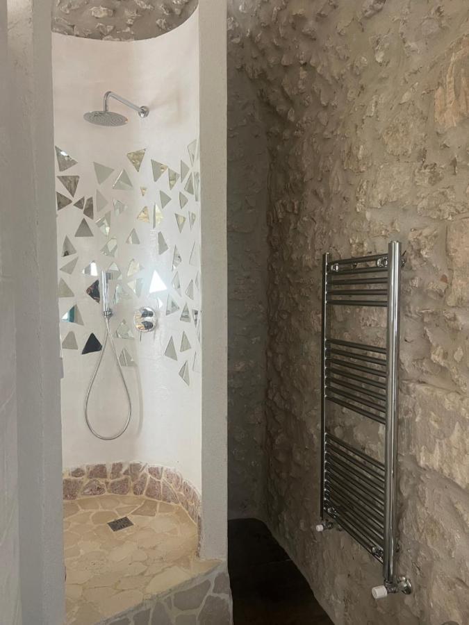 Maison Carolina Весте Екстериор снимка