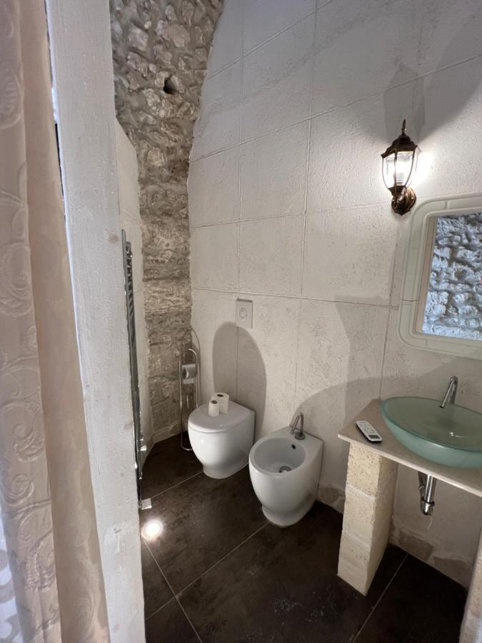 Maison Carolina Весте Екстериор снимка