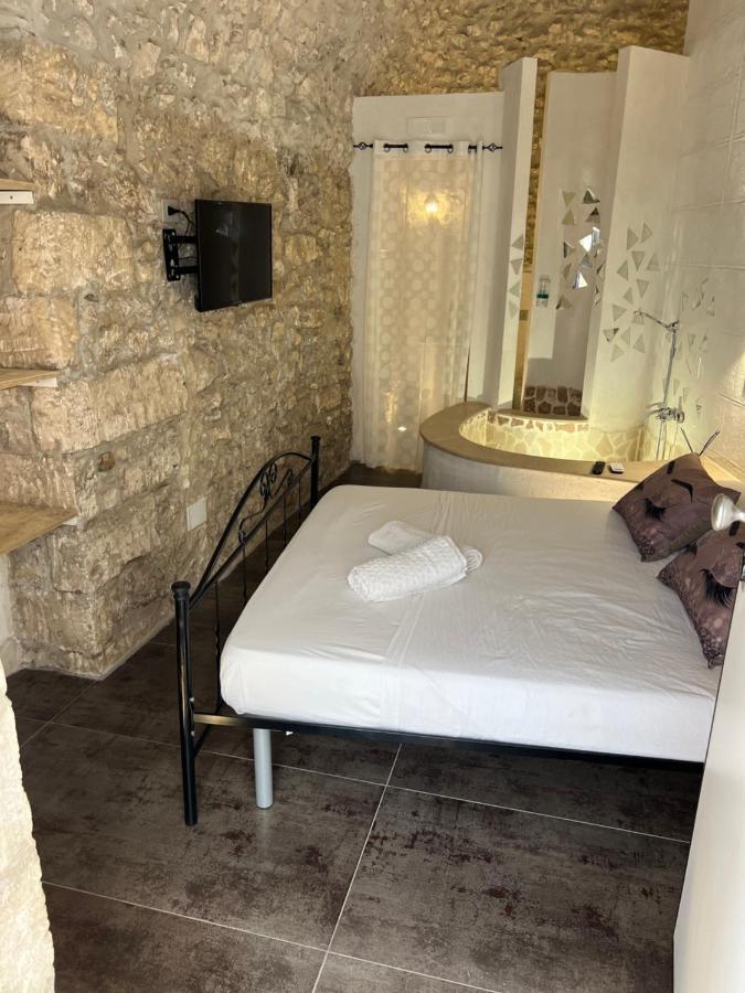 Maison Carolina Весте Екстериор снимка