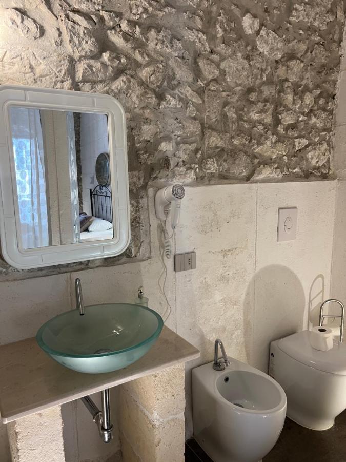 Maison Carolina Весте Екстериор снимка