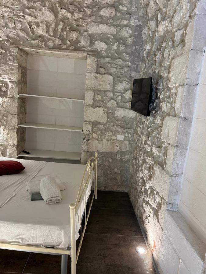 Maison Carolina Весте Екстериор снимка