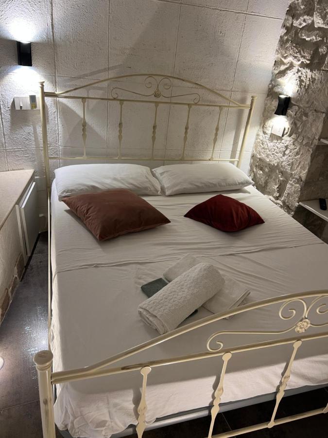 Maison Carolina Весте Екстериор снимка
