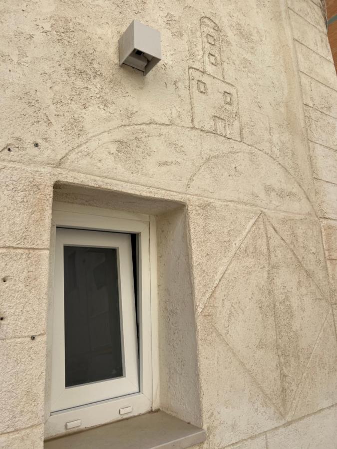 Maison Carolina Весте Екстериор снимка