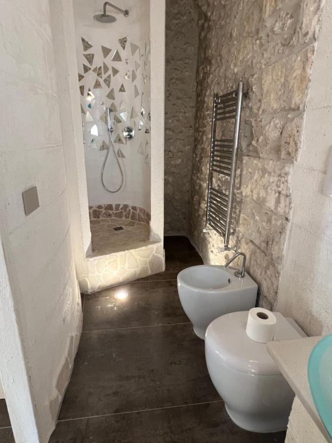 Maison Carolina Весте Екстериор снимка
